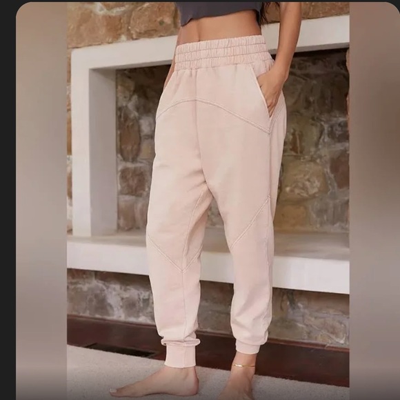 Out From Under Wyatt Jogger Pant Sz Medium - Picture 1 of 2